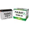 Akumulator Fulbat YB16AL-A2 DRY FB16AL-A2 12V 16.8Ah 210A